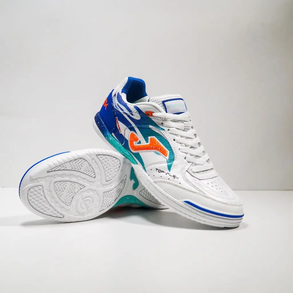 Nove JOMA Top Flex!