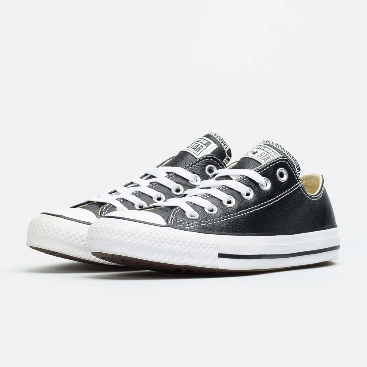 CONVERSE Patike ALL STAR LEATHER - 132174C