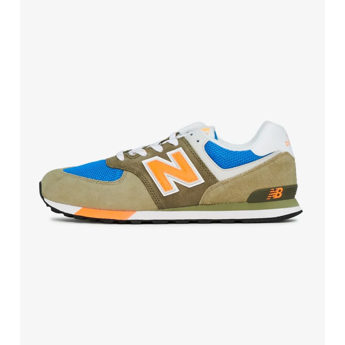 New balance hot sale patike 574