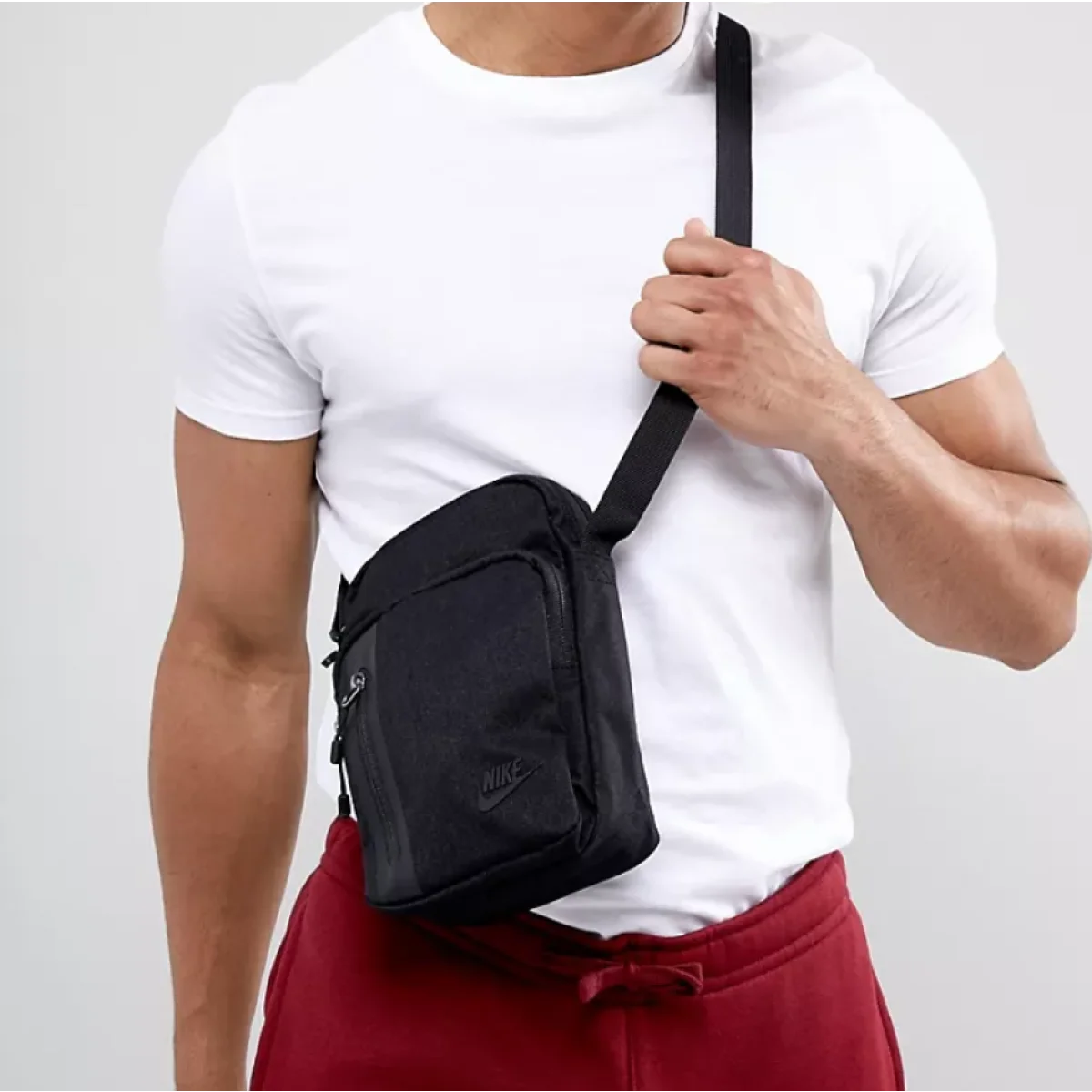 Nike core small sale