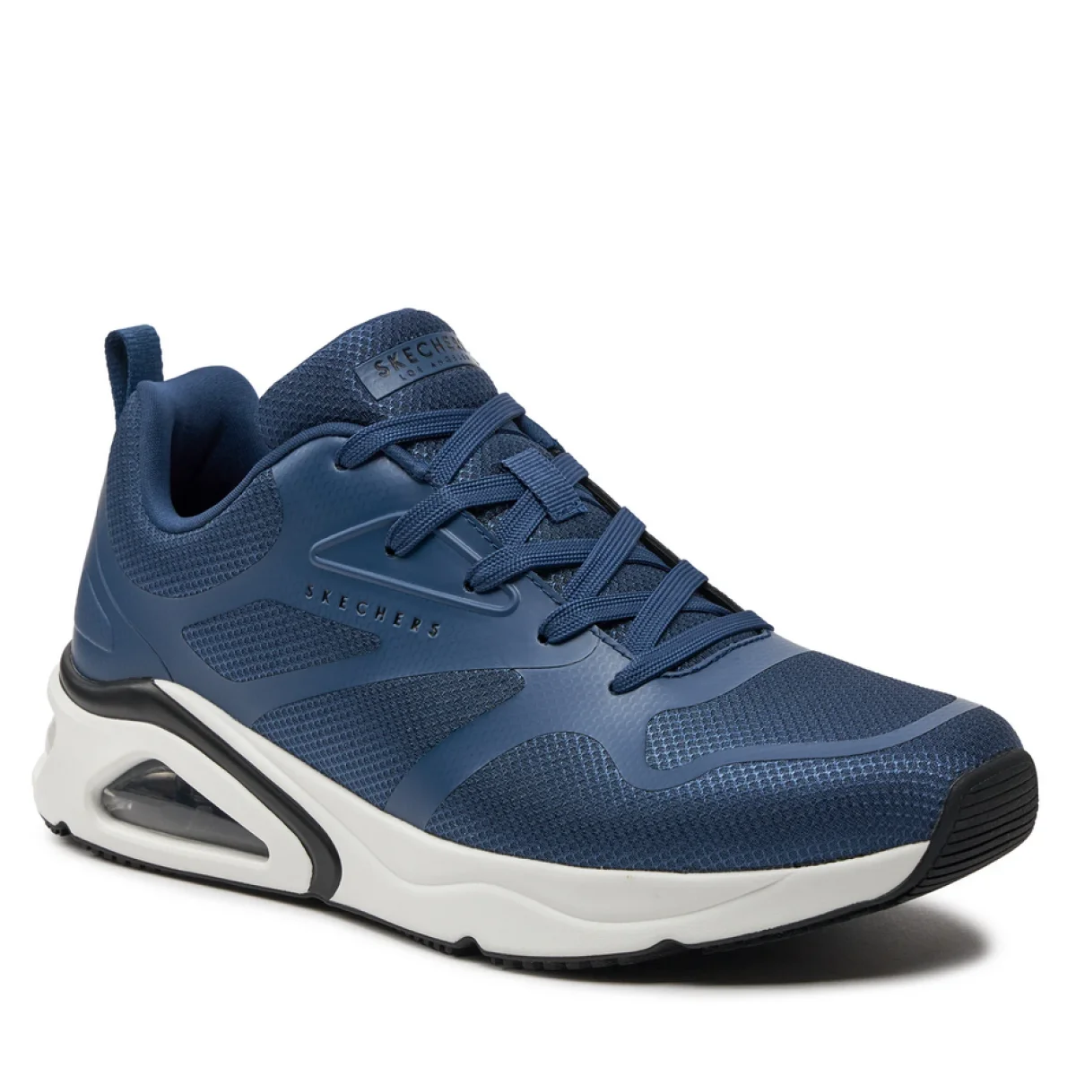 SKECHERS Patike UNO TRES - AIR REVOLUTION - 183070 - NVY