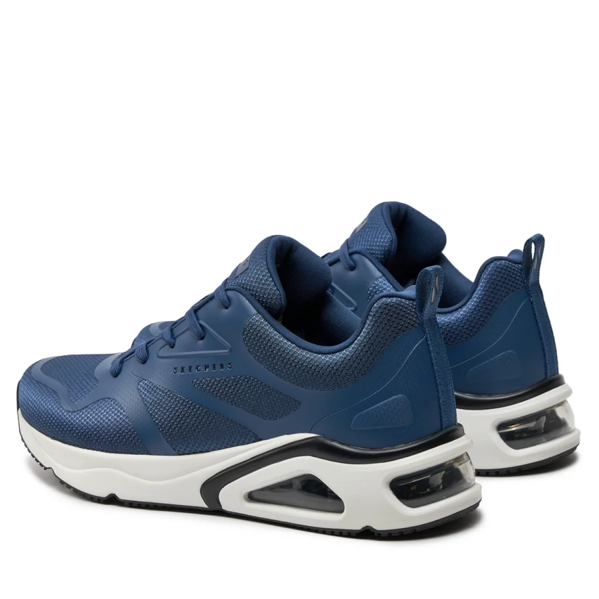 SKECHERS Patike UNO TRES-AIR REVOLUTION - 183070-NVY