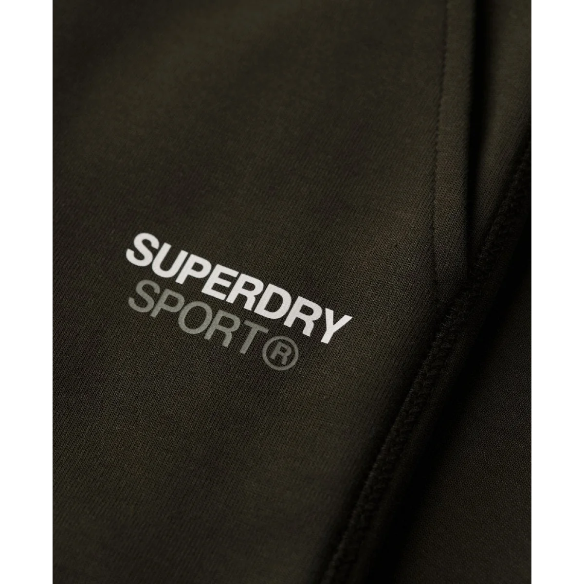 SUPERDRY Hlače SPORT TECH - SDM7011102A-ZC3
