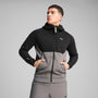 PUMA DUKS PUMATECH FULL-ZIP HOODIE