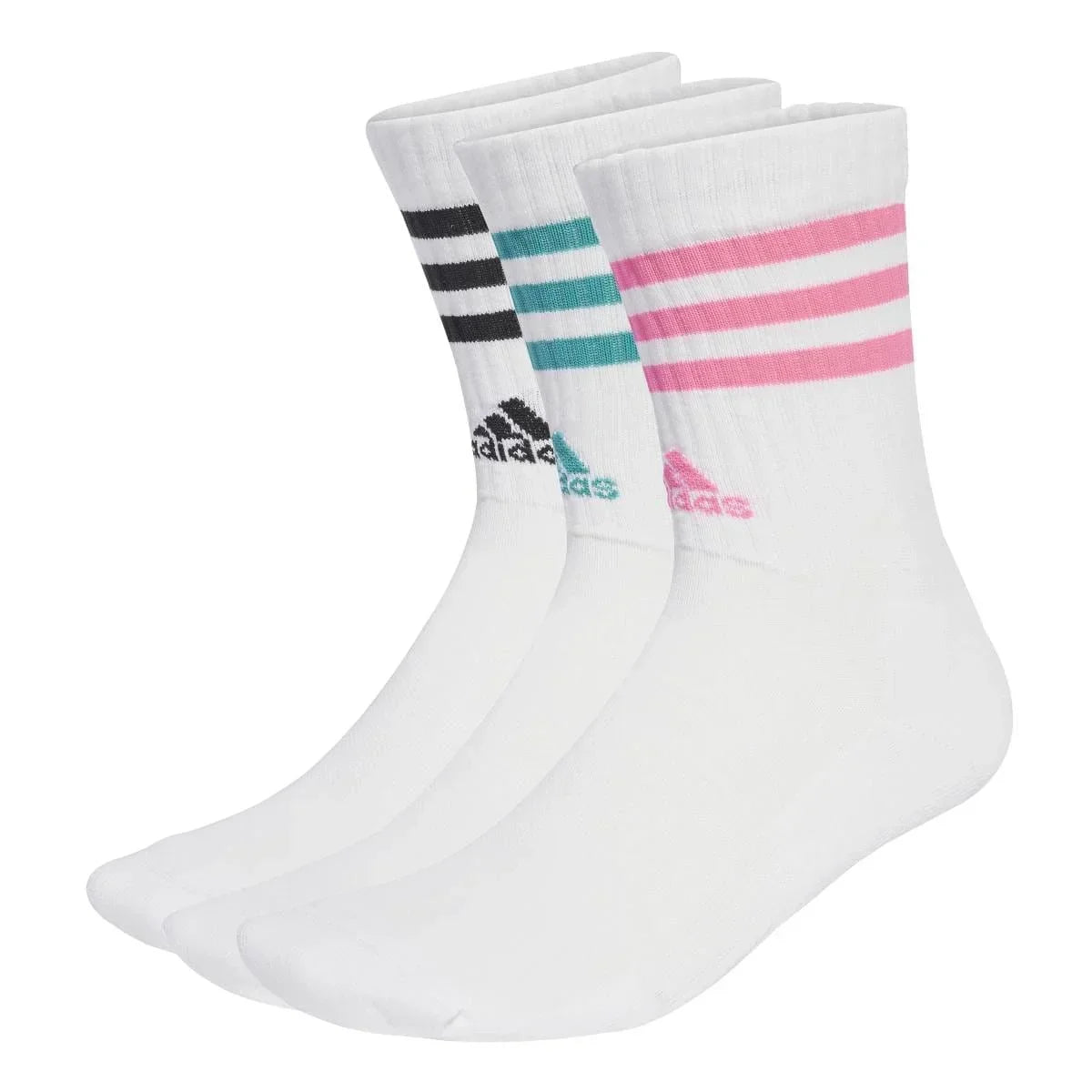 ADIDAS Čarape 3S C SPW CRW 3P - JW2765