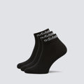 ADIDAS Čarape T LIN ANKLE 3P