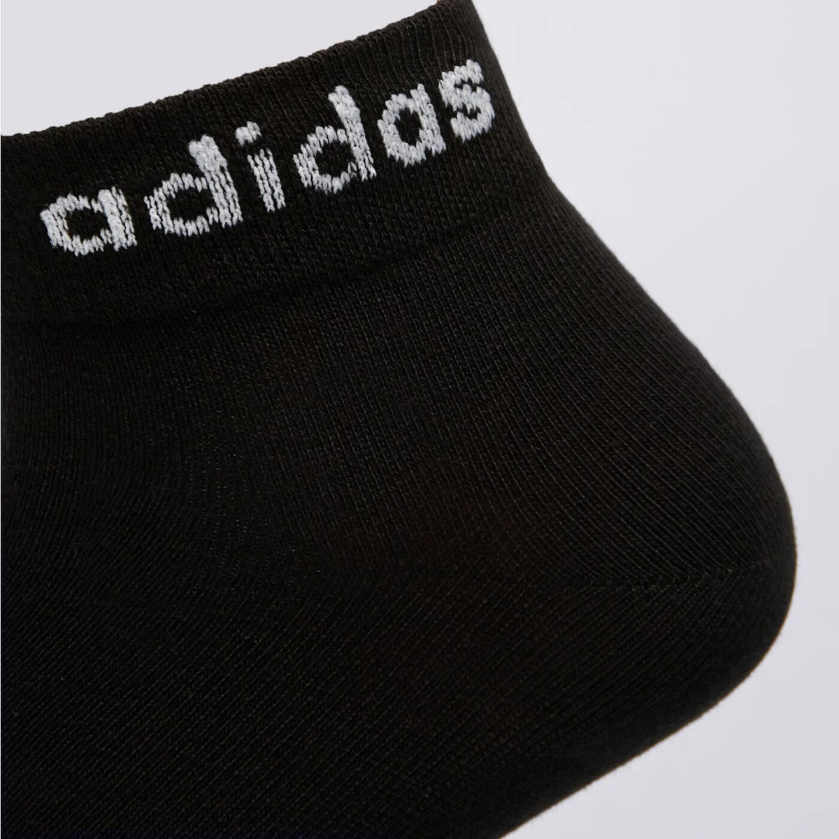 ADIDAS Čarape T LIN ANKLE 3P - IC1305