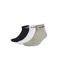 ADIDAS Čarape T LIN ANKLE 3P