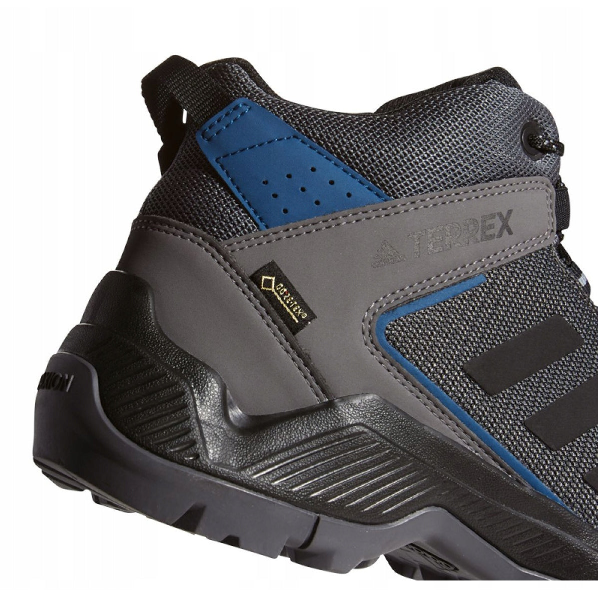 ADIDAS Čizme TERREX EASTRAIL MID GTX - F36759