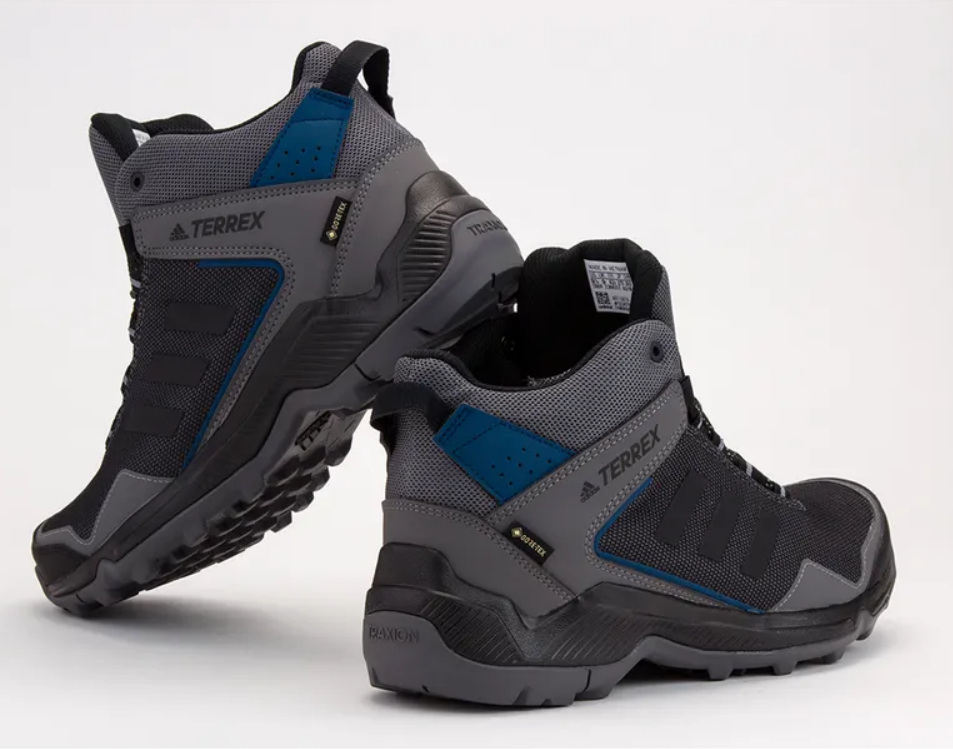 ADIDAS Čizme TERREX EASTRAIL MID GTX - F36759