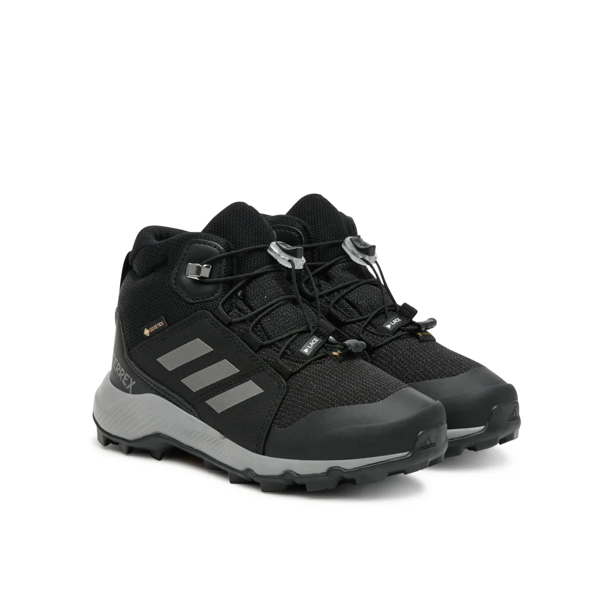 ADIDAS Čizme TERREX MID GTX K - IE6079