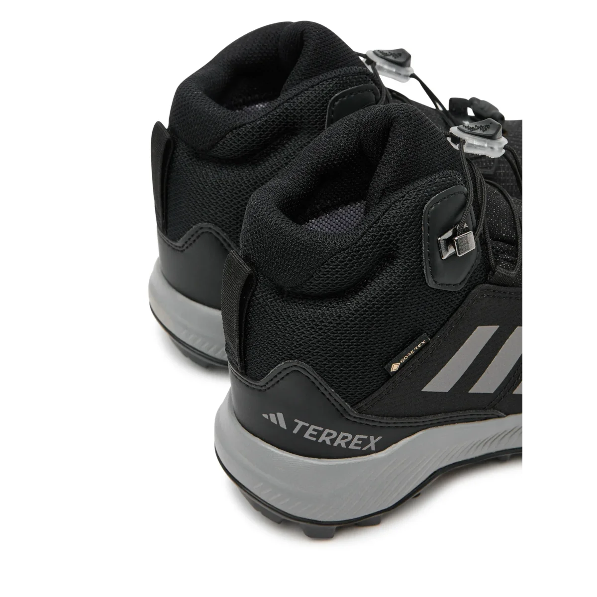 ADIDAS Čizme TERREX MID GTX K - IE6079