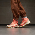 ADIDAS Čizme TERREX MID GTX K