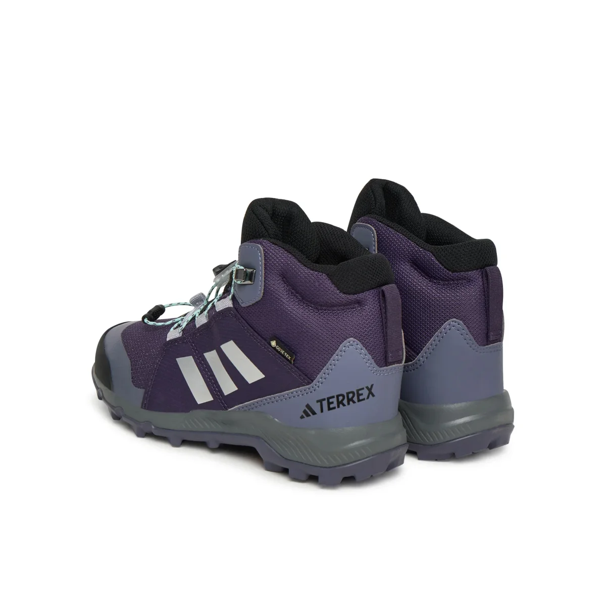 ADIDAS Čizme TERREX MID GTX K - JS2928