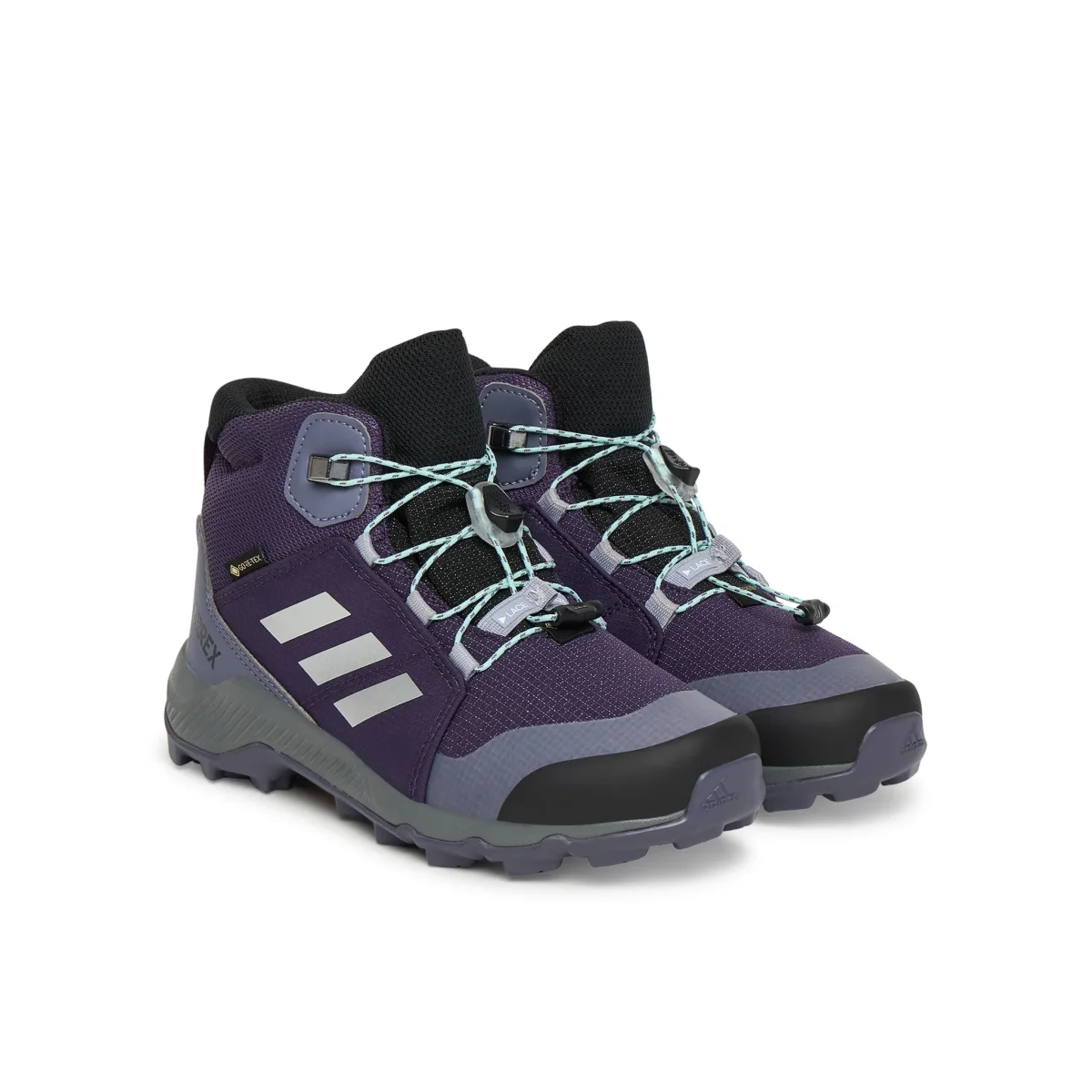 ADIDAS Čizme TERREX MID GTX K - JS2928