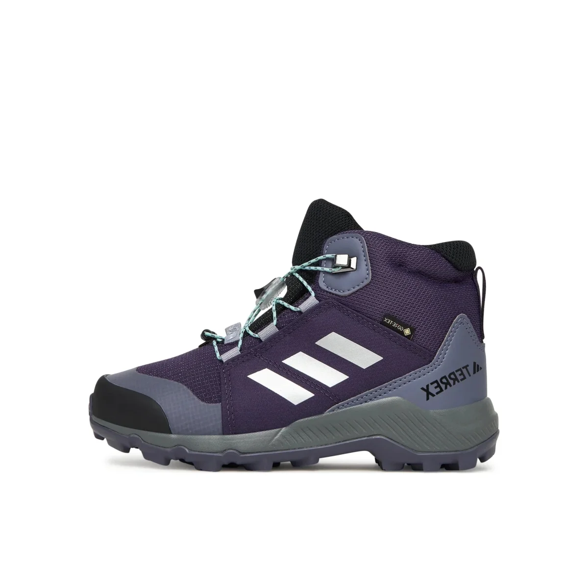 ADIDAS Čizme TERREX MID GTX K - JS2928