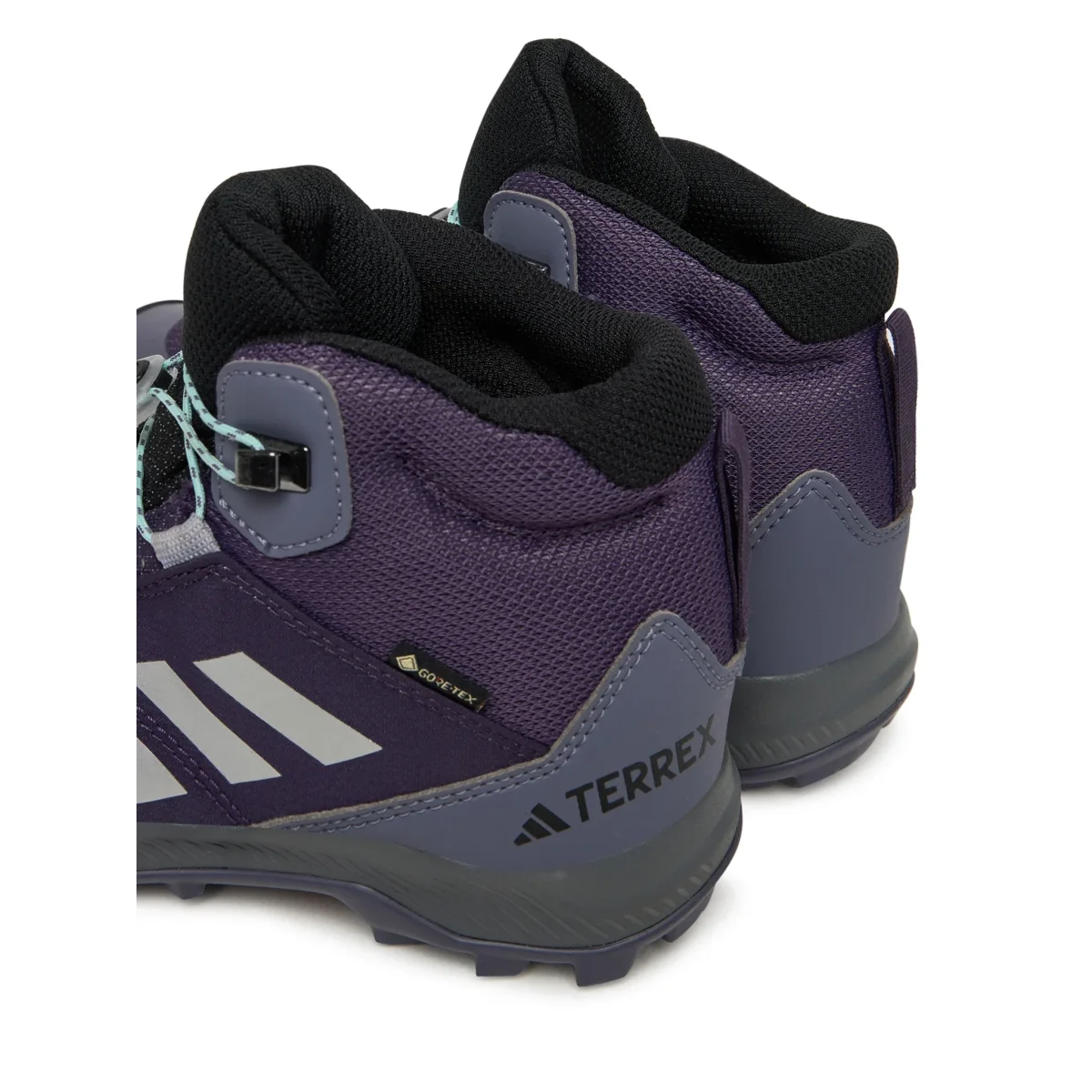 ADIDAS Čizme TERREX MID GTX K - JS2928