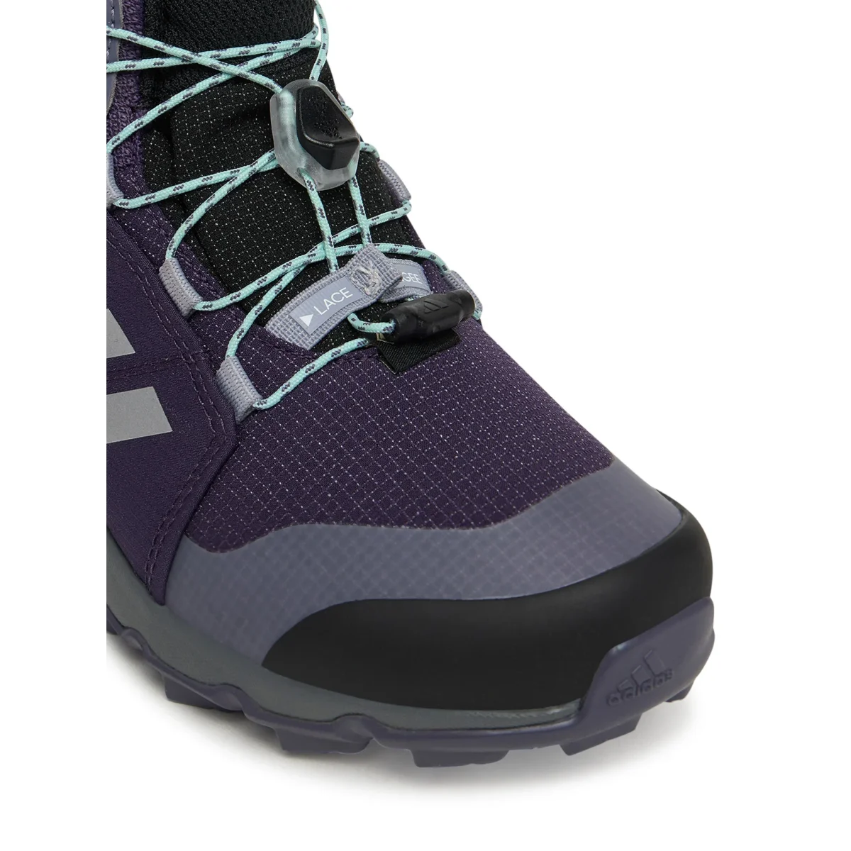 ADIDAS Čizme TERREX MID GTX K - JS2928