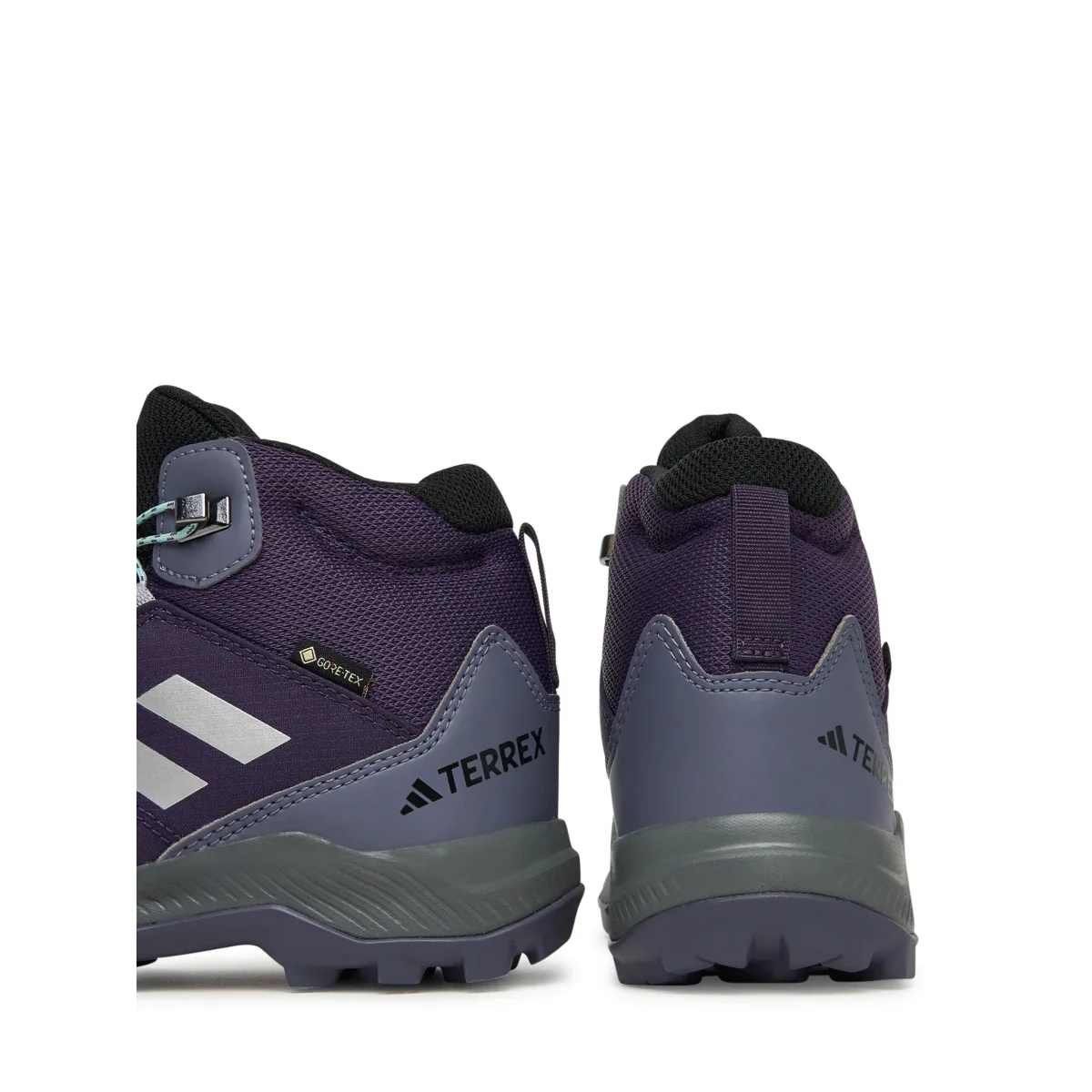 ADIDAS Čizme TERREX MID GTX K - JS2928