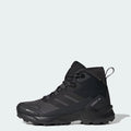 ADIDAS Čizme TERREX SKYCHASER AX5 GTX MID CLIMAWARM+