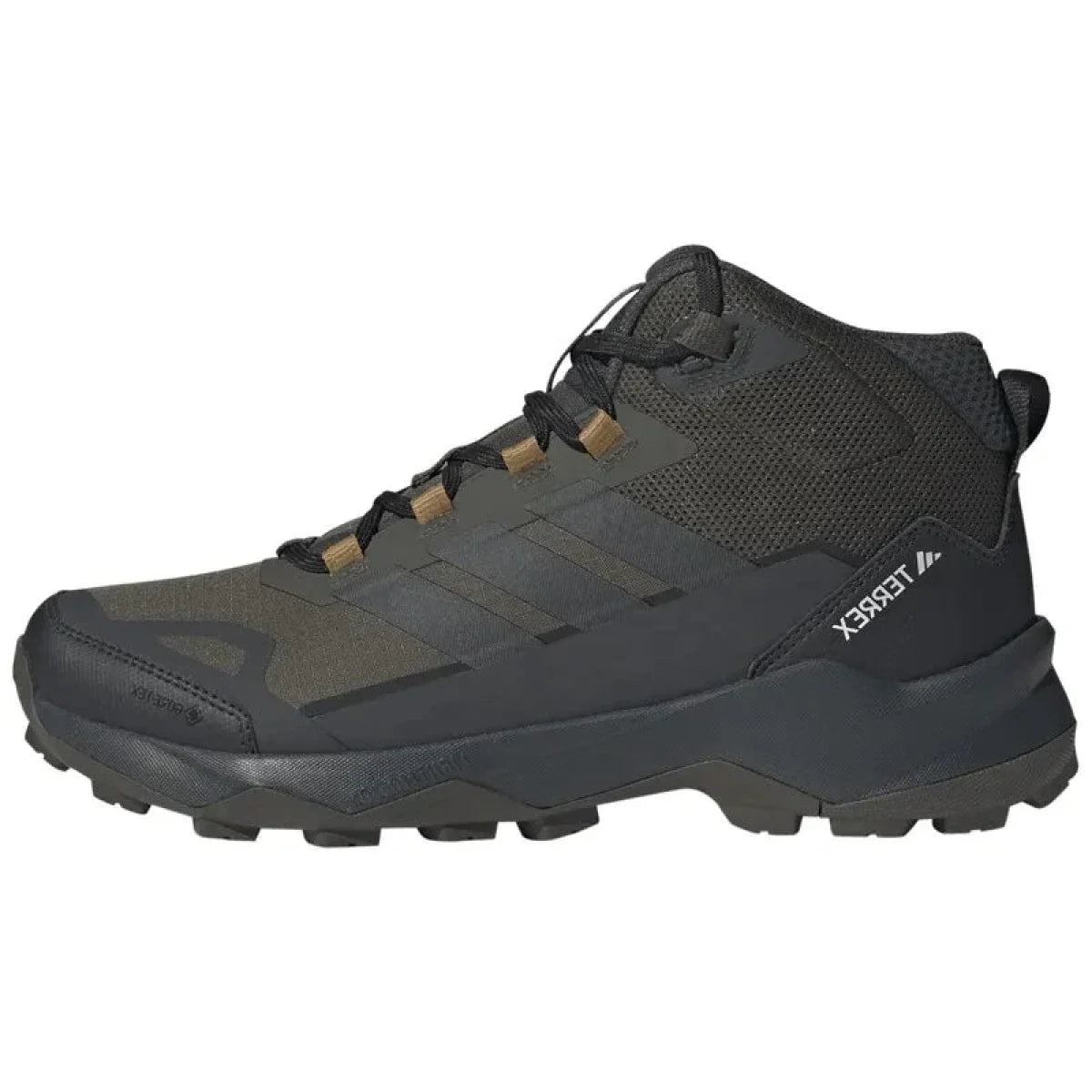 ADIDAS Čizme TERREX SKYCHASER AX5 MID - JR3980