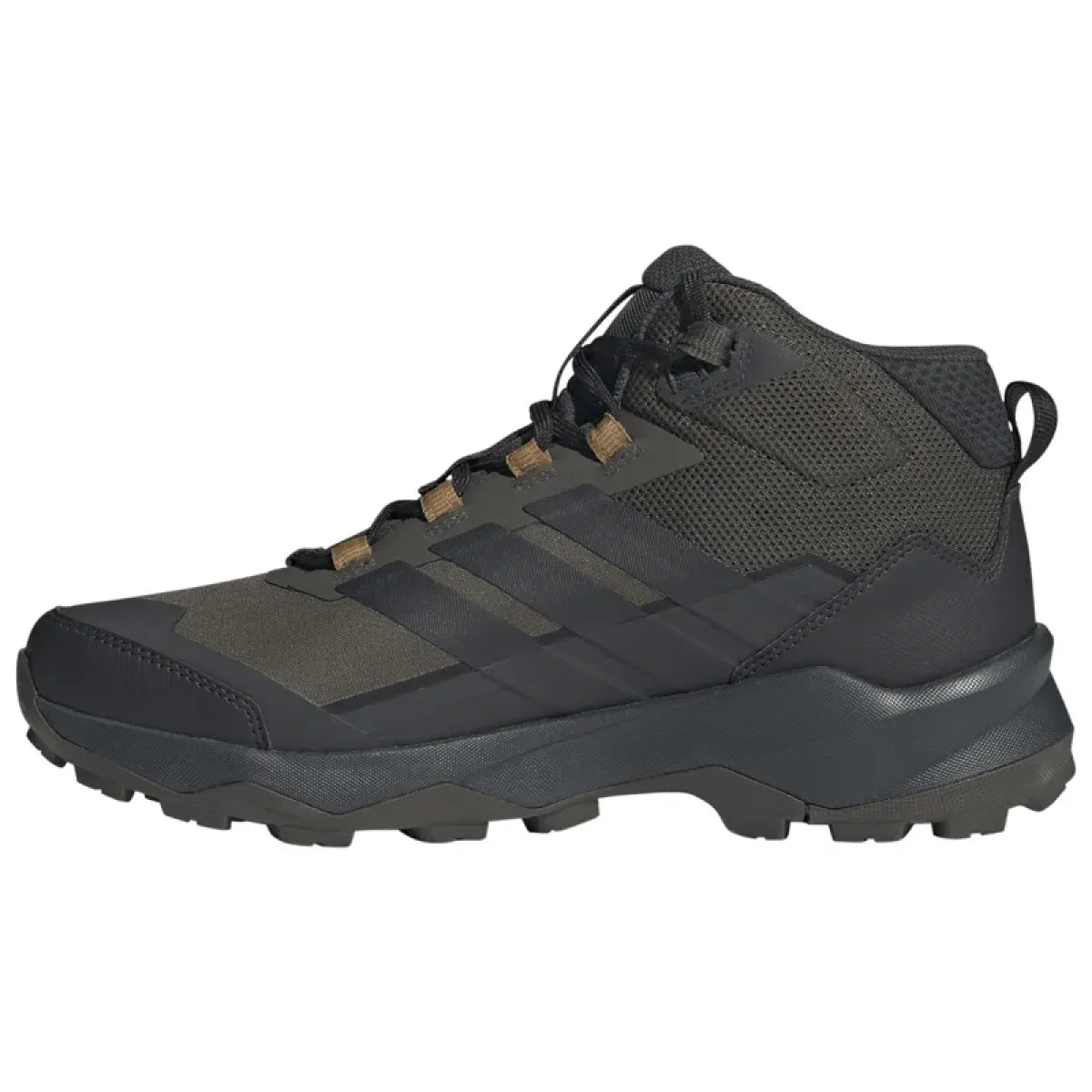 ADIDAS Čizme TERREX SKYCHASER AX5 MID - JR3980