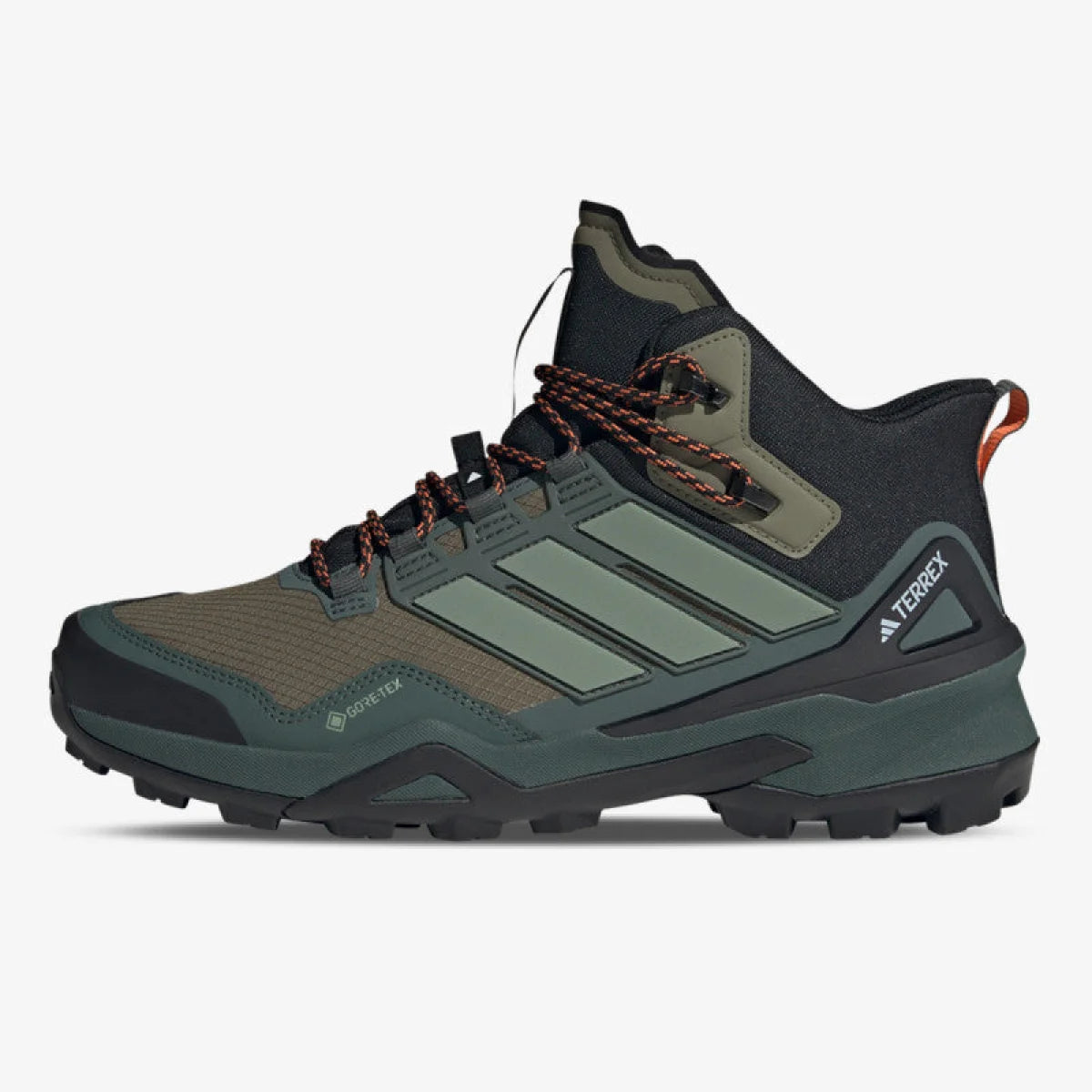 ADIDAS Čizme TERREX SKYCHASER MID GTX - IH2804