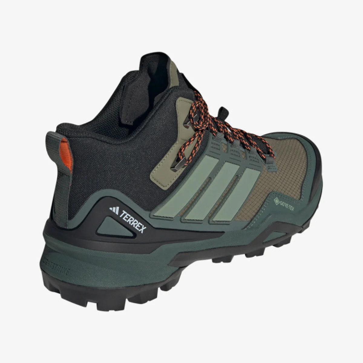 ADIDAS Čizme TERREX SKYCHASER MID GTX - IH2804