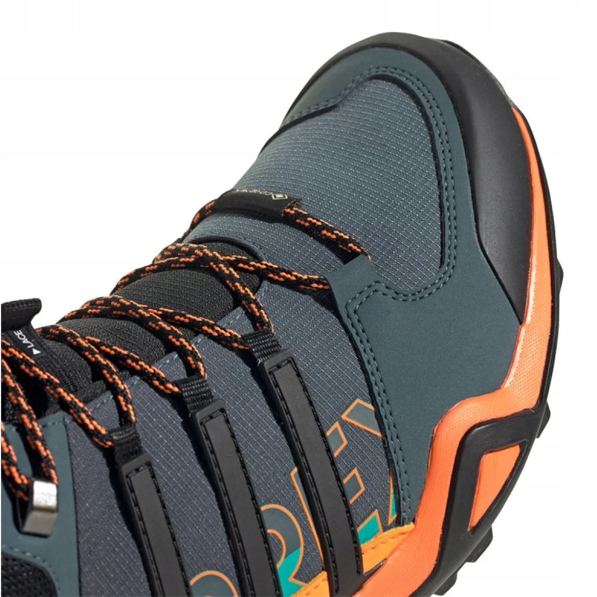 ADIDAS Čizme TERREX SWIFT R2 MID GTX - FV6840