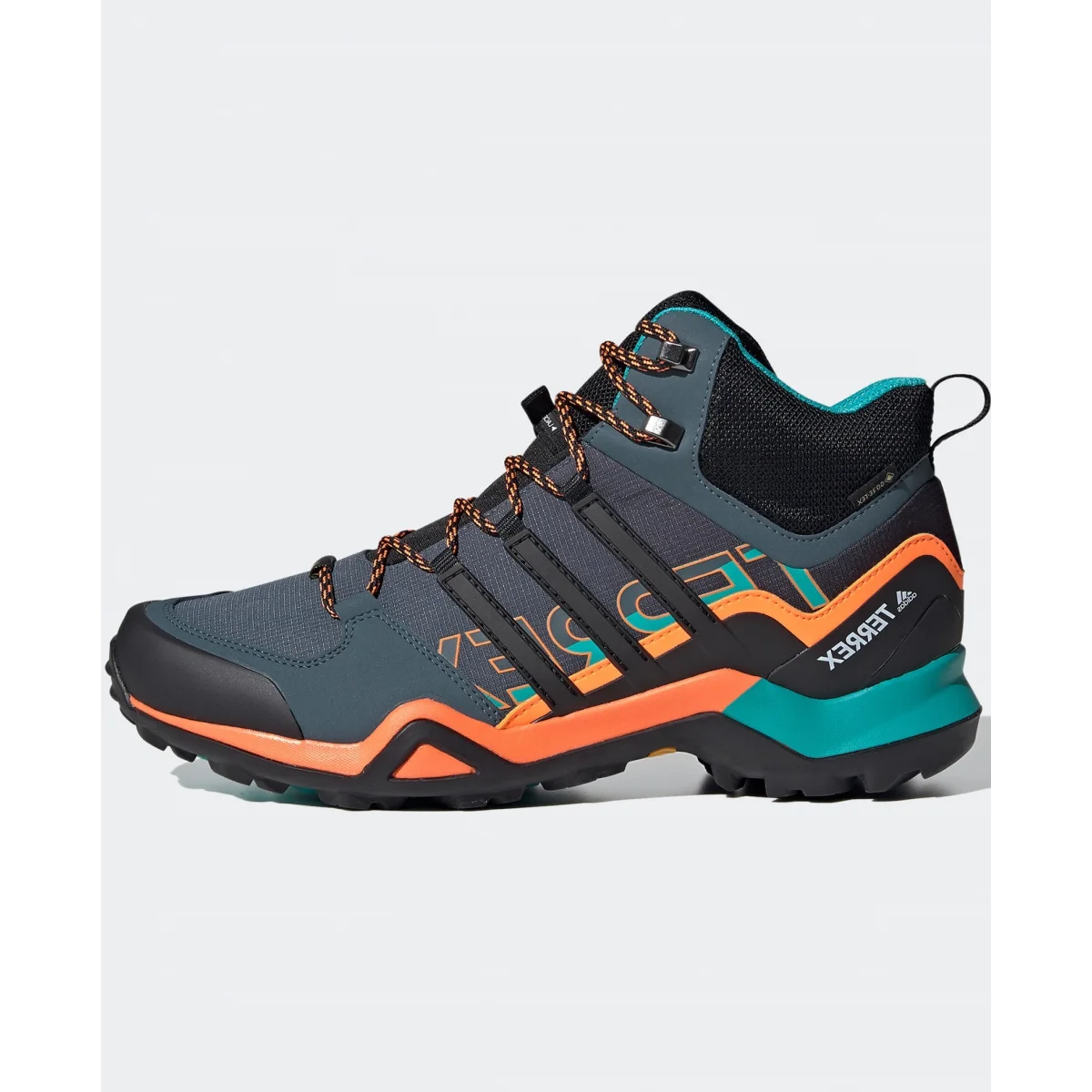 ADIDAS Čizme TERREX SWIFT R2 MID GTX - FV6840