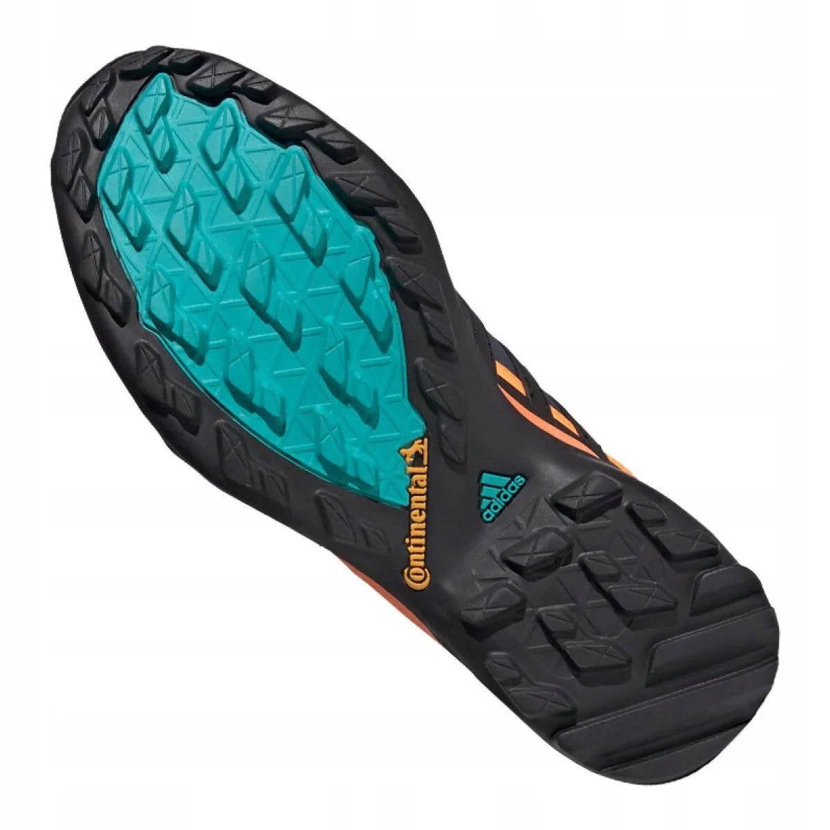 ADIDAS Čizme TERREX SWIFT R2 MID GTX - FV6840