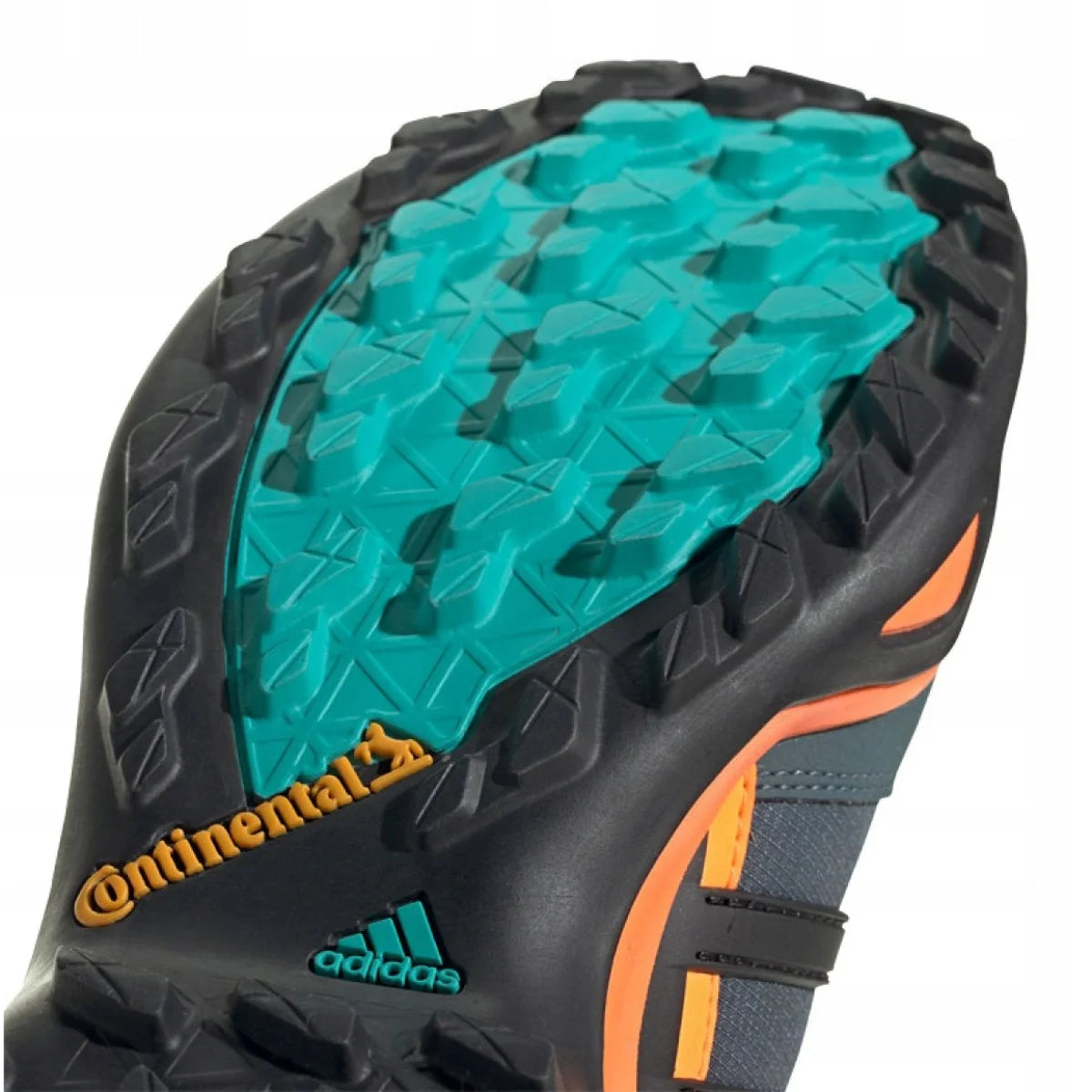 ADIDAS Čizme TERREX SWIFT R2 MID GTX - FV6840