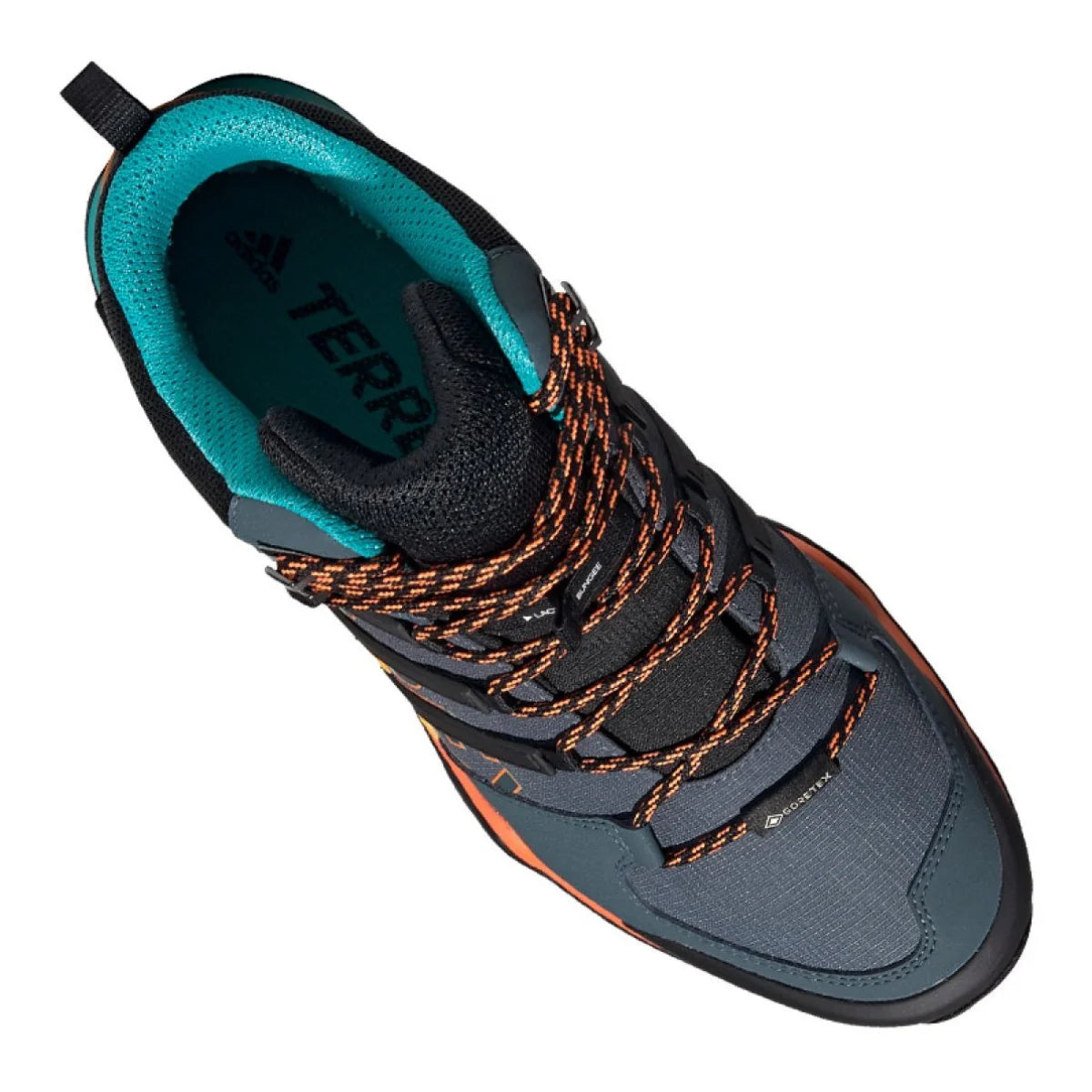 ADIDAS Čizme TERREX SWIFT R2 MID GTX - FV6840