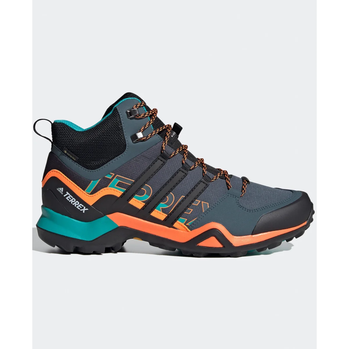ADIDAS Čizme TERREX SWIFT R2 MID GTX - FV6840