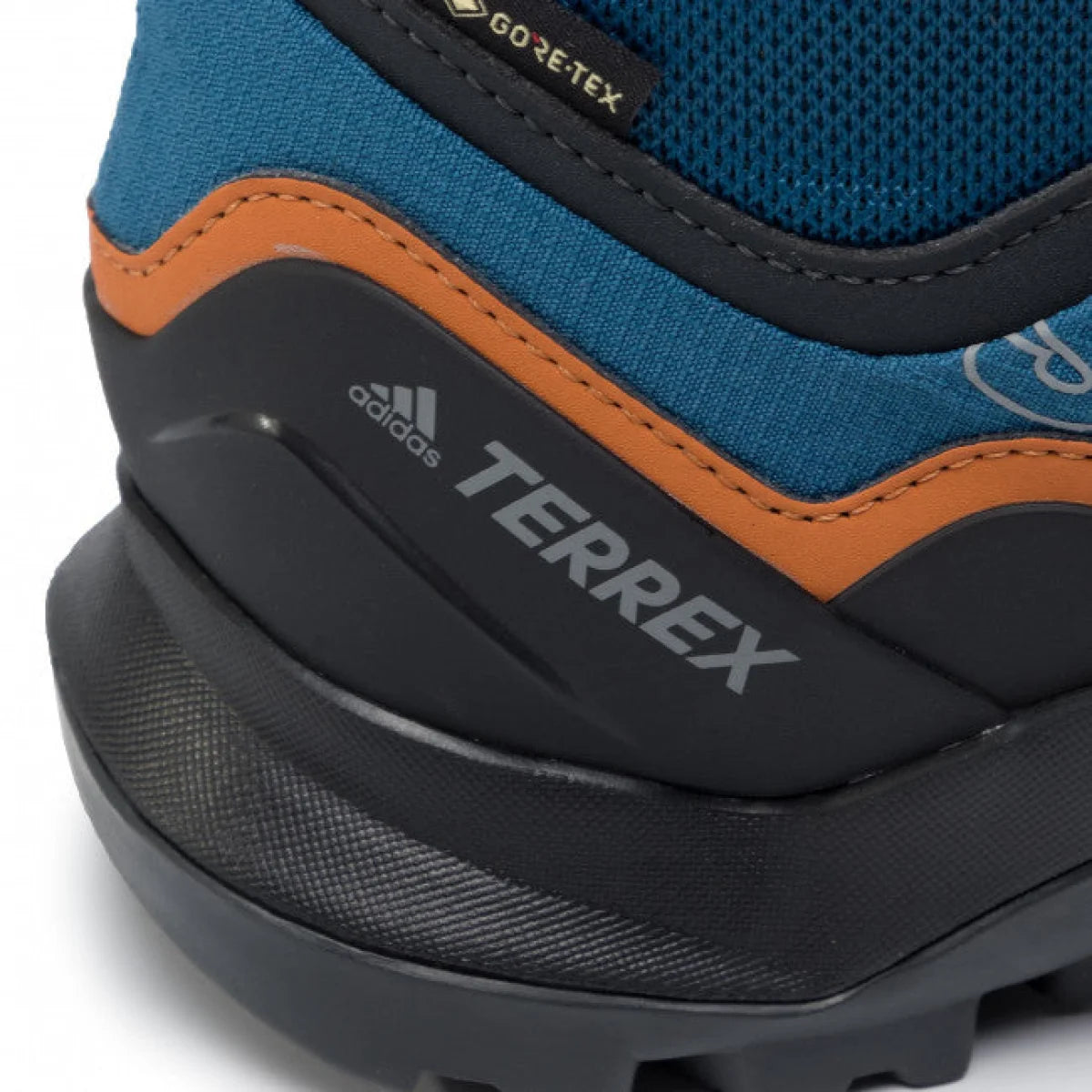 ADIDAS Čizme TERREX SWIFT R2 MID GTX - FV6840