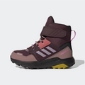 ADIDAS Čizme TERREX TRAILMAKER HIGH C.RDY K