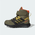 ADIDAS Čizme TERREX TRAILMAKER HIGH C.RDY K