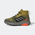 ADIDAS Čizme TERREX TRAILMAKER MID R.RDY K