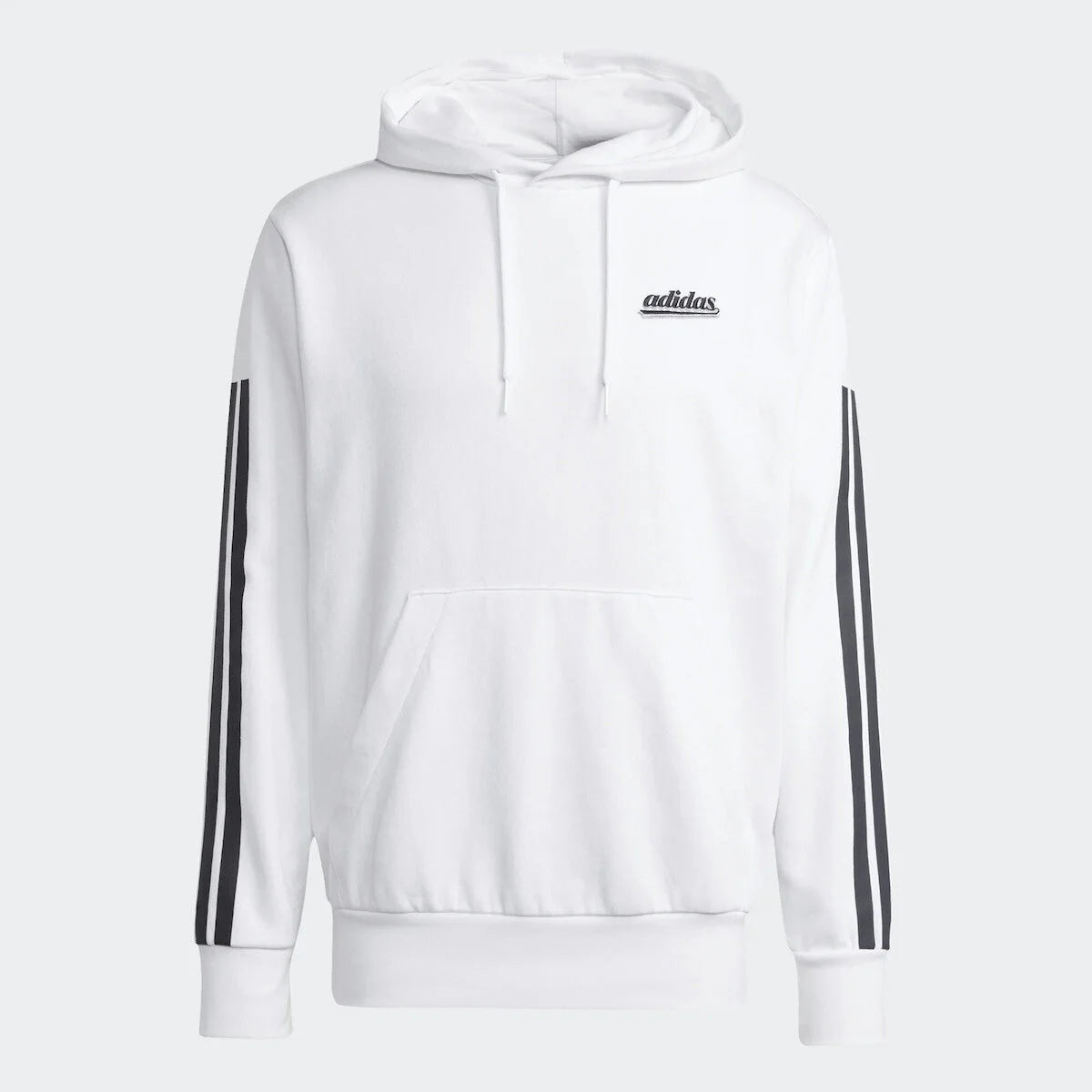 ADIDAS Dukserica M SCRIPT HD - KD2264