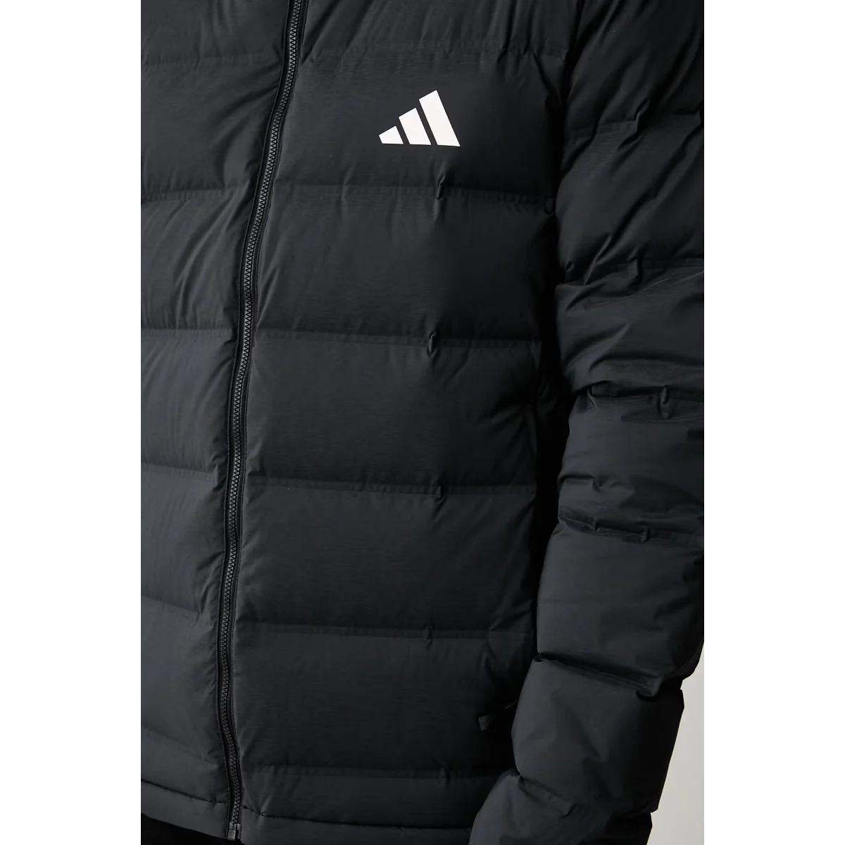 ADIDAS Jakna HELIONIC S HD J - JN2114