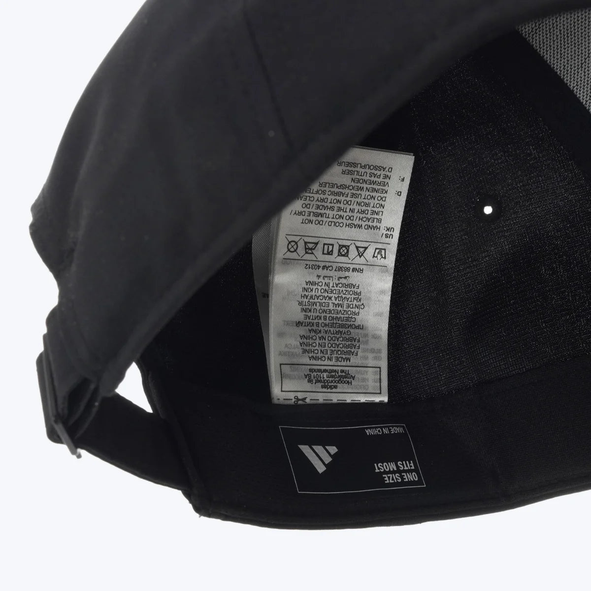 ADIDAS Kačket BB CAP LT MET - JE5653