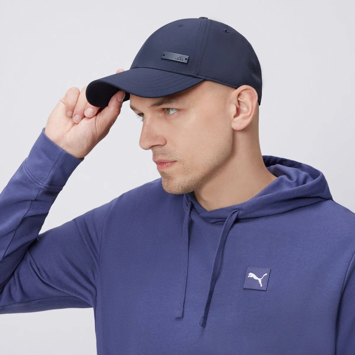 ADIDAS Kačket BB CAP LT MET - JF8486