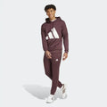 ADIDAS Trenerka M BL FT HD TS