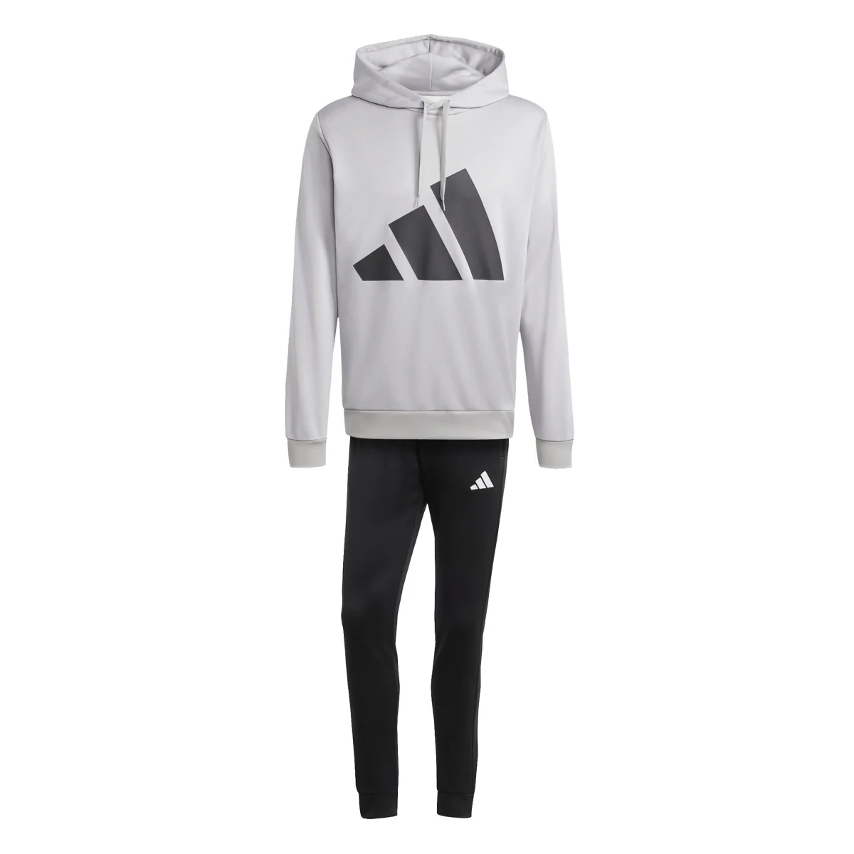 ADIDAS Komplet M BL FT HD TS - JI8870