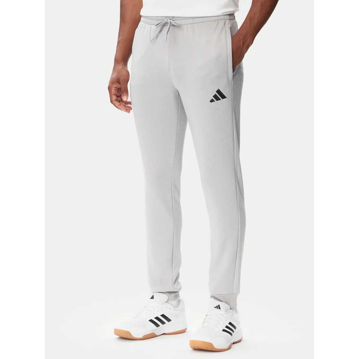 ADIDAS Komplet TRENERKA M BL FT HD - KB8809