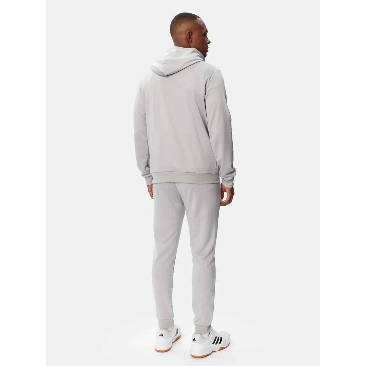 ADIDAS Komplet TRENERKA M BL FT HD - KB8809