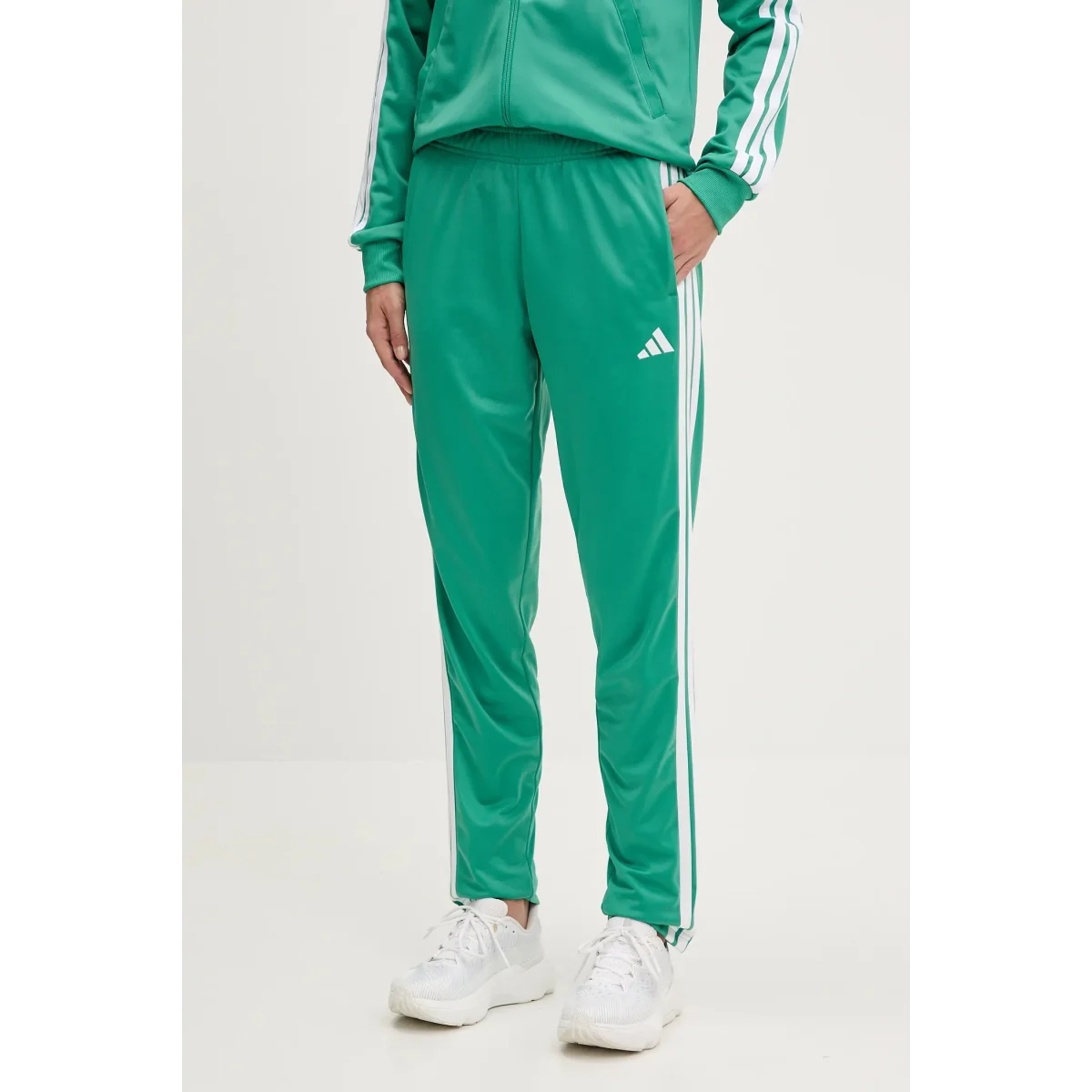 ADIDAS Komplet TRENERKA W 3S TR TS - JD2687