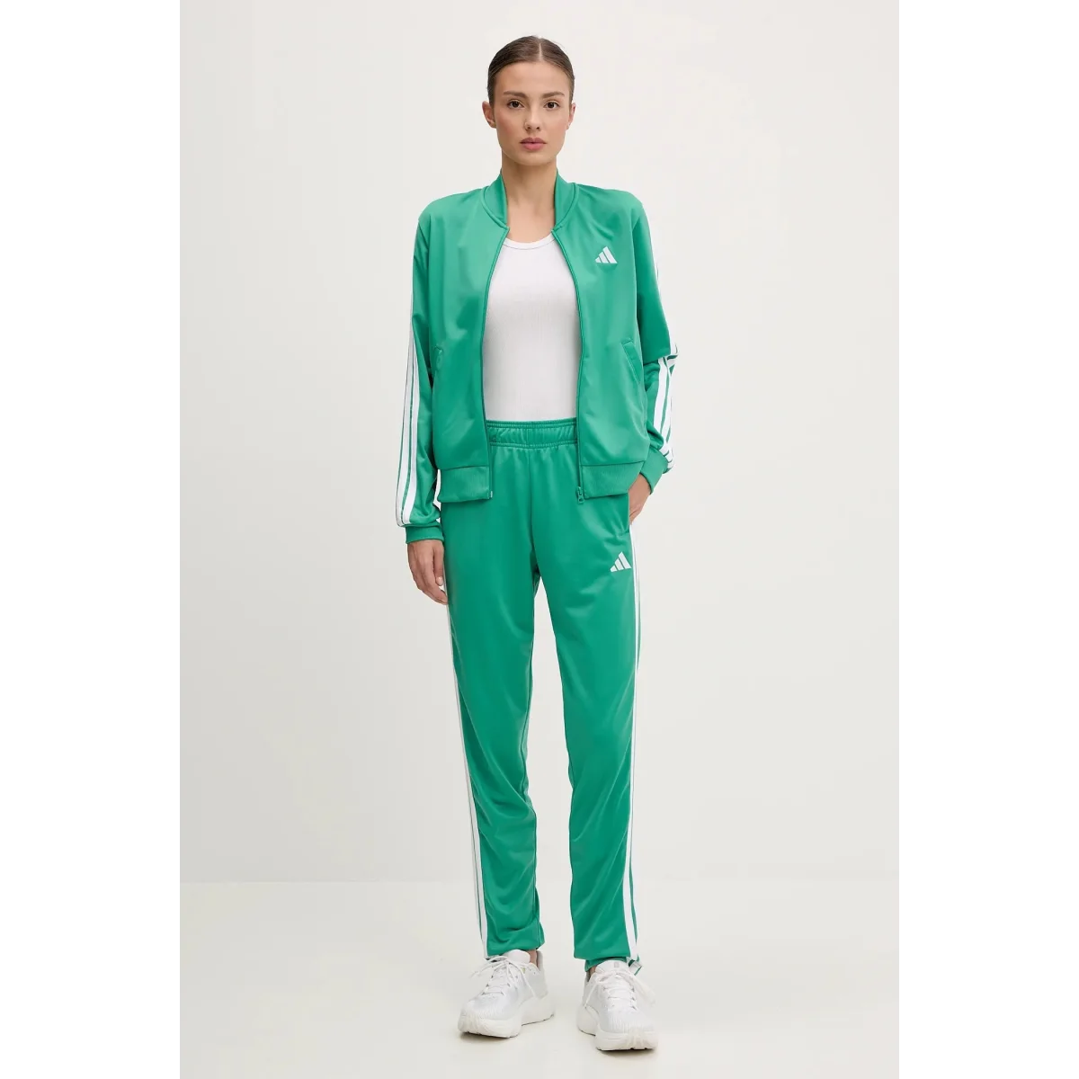 ADIDAS Komplet TRENERKA W 3S TR TS - JD2687