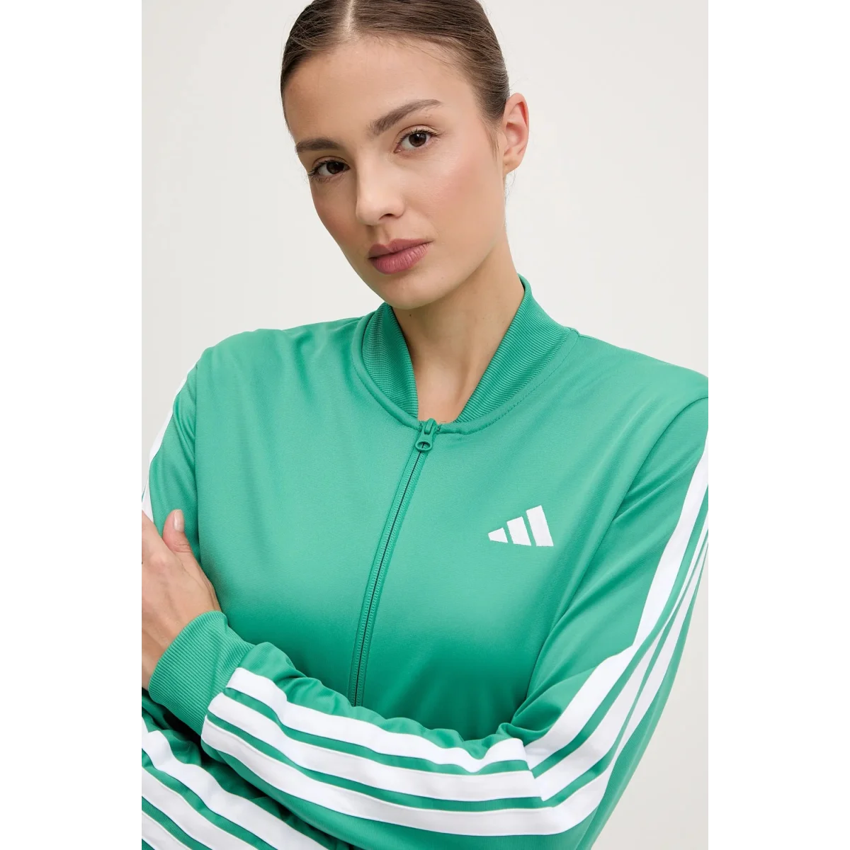 ADIDAS Komplet TRENERKA W 3S TR TS - JD2687