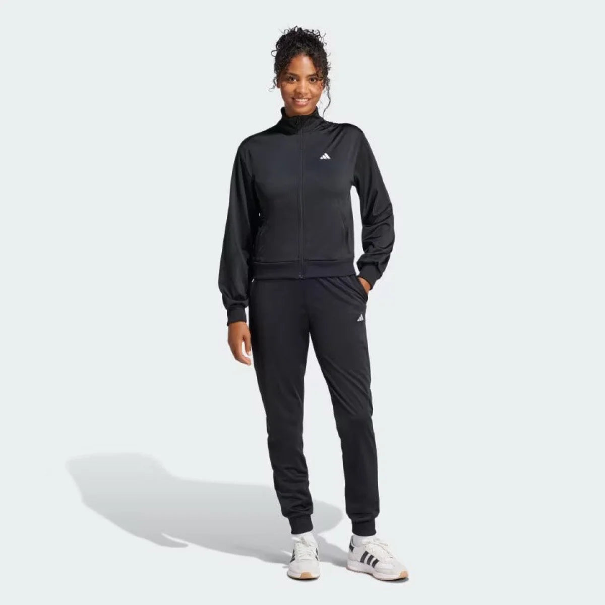 ADIDAS Komplet trenerka W FEELCOZY TS JD4475